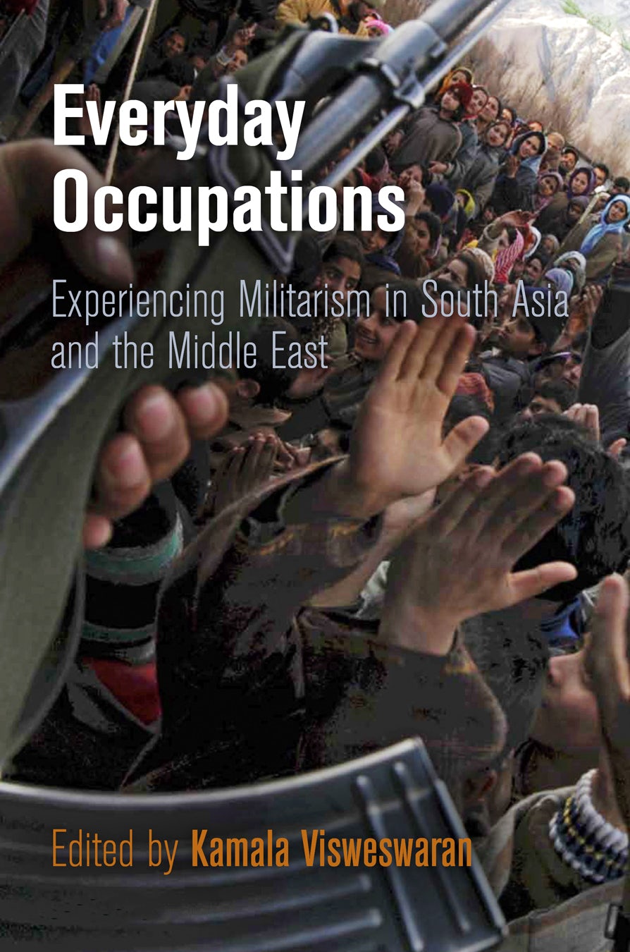 Book cover image for Everyday Occupations ISBN: 9780812207835